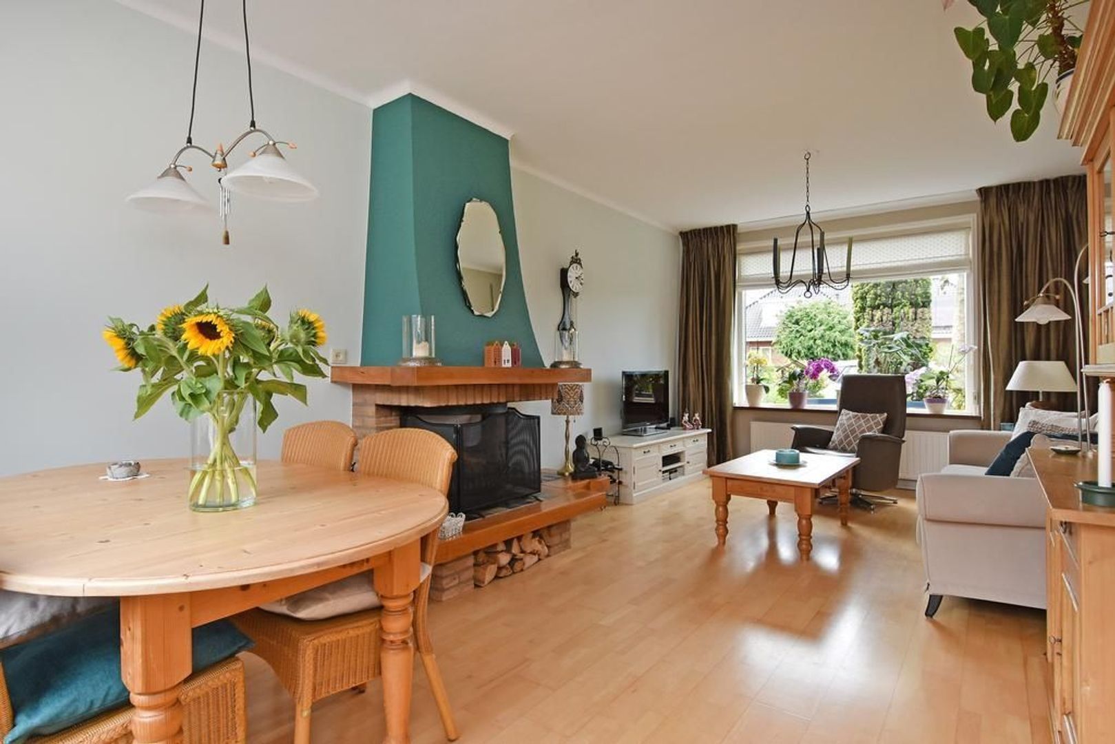 Looksingel 27, Den Hoorn foto-5