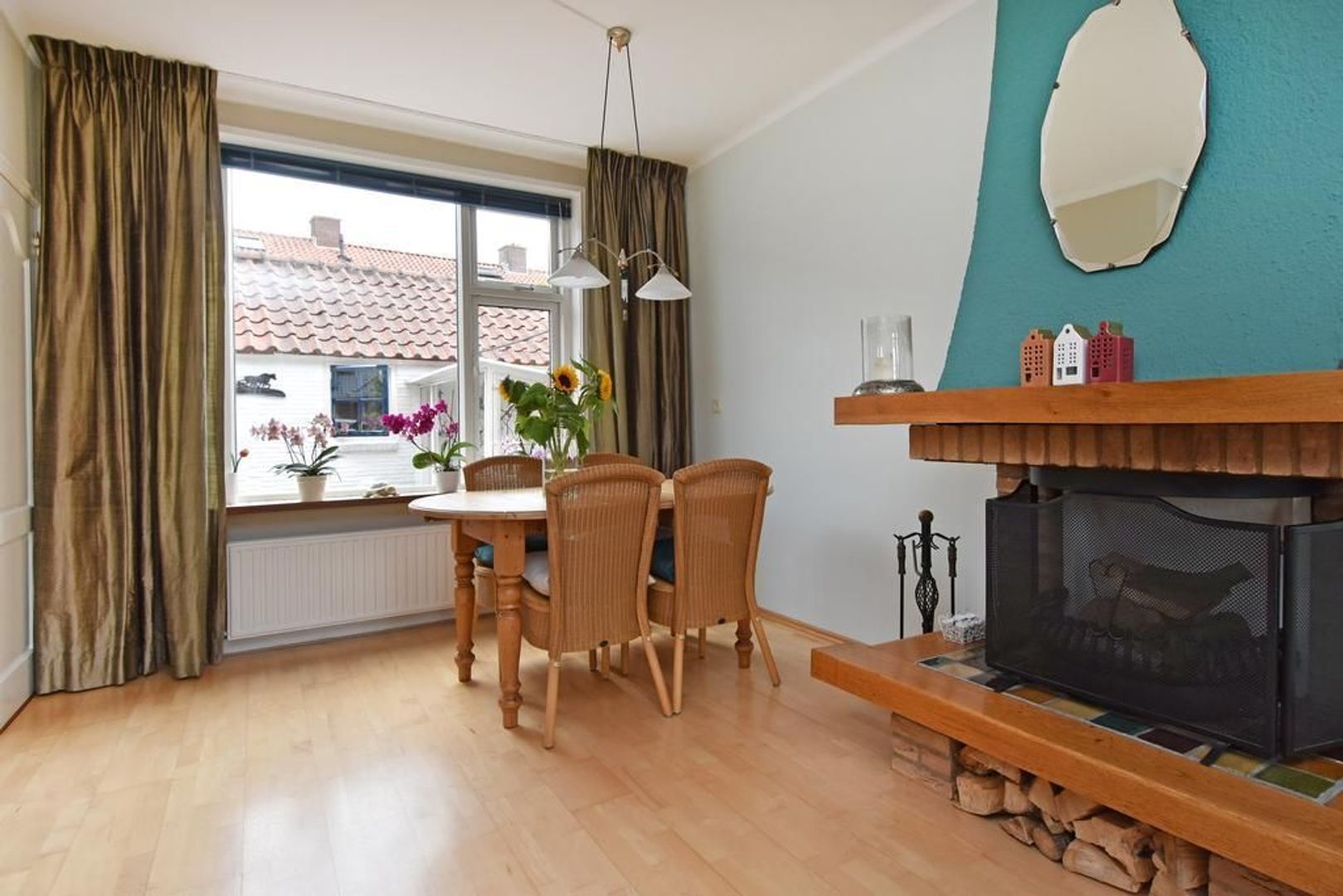 Looksingel 27, Den Hoorn foto-11