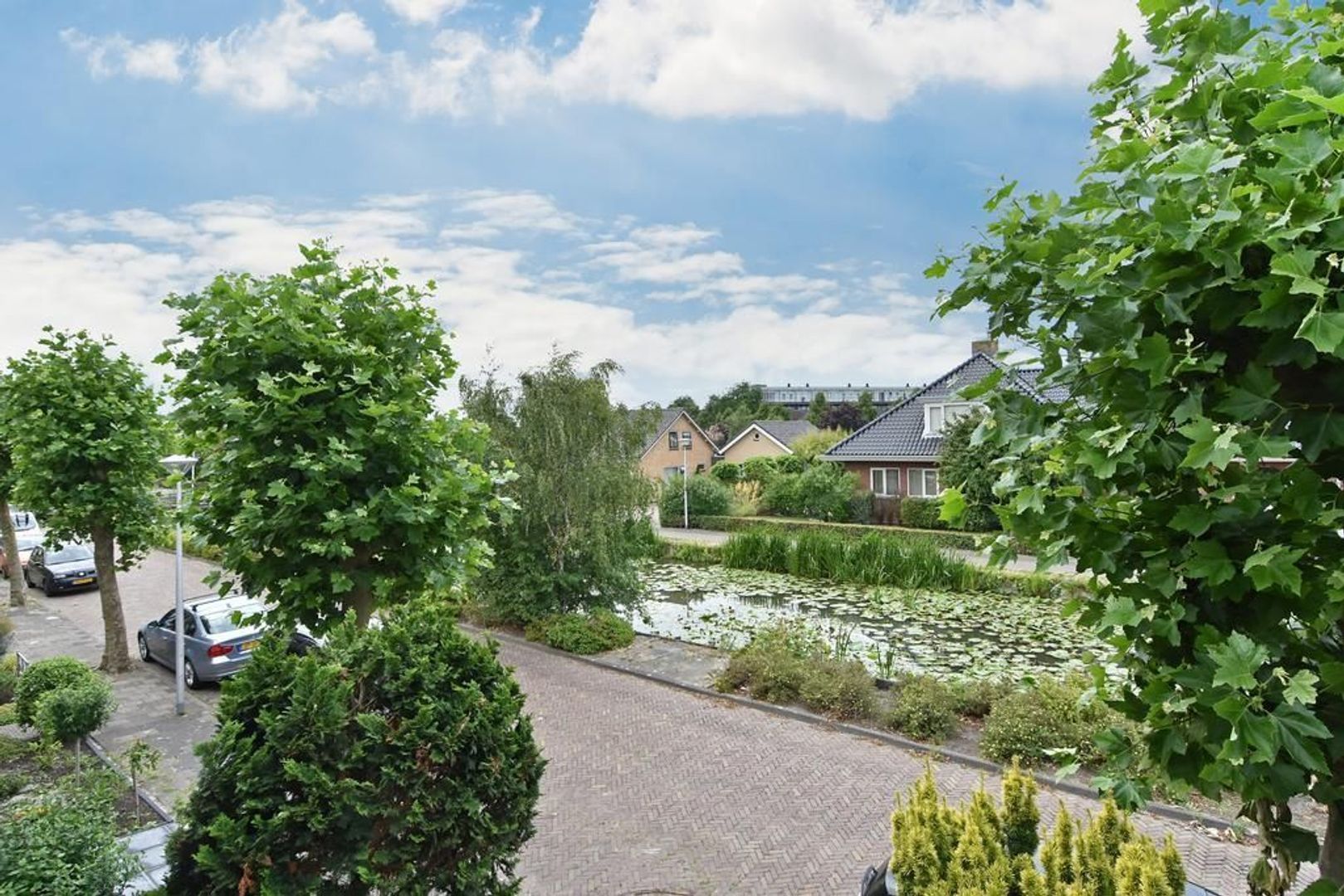 Looksingel 27, Den Hoorn foto-27