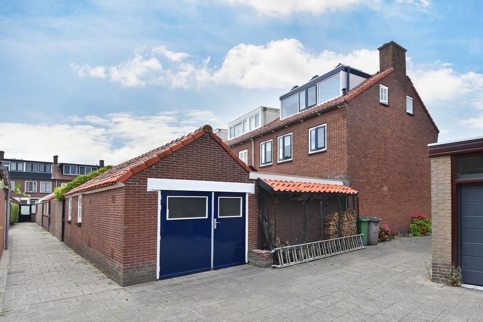 Looksingel 27, Den Hoorn foto-42