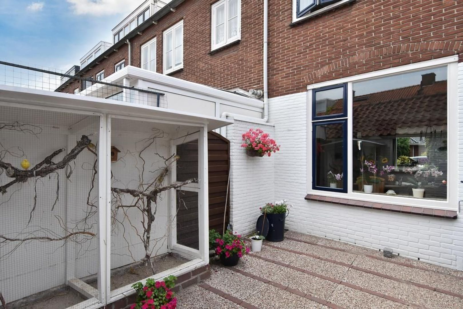 Looksingel 27, Den Hoorn foto-20