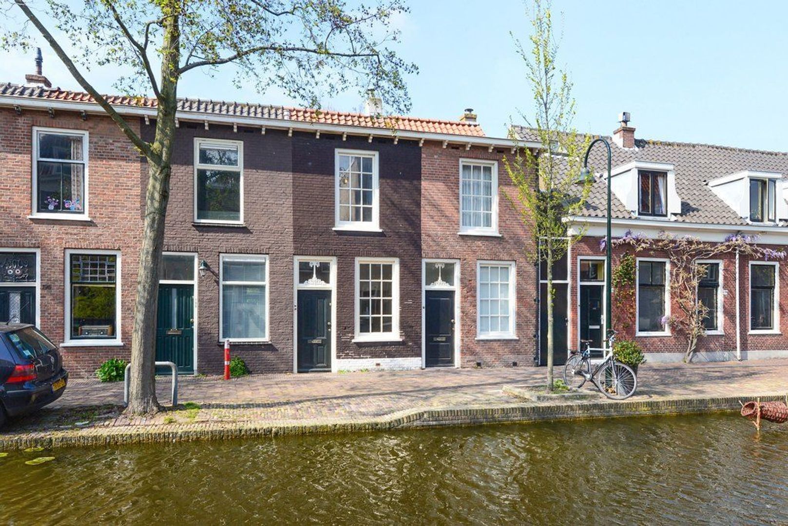 Rietveld 200, Delft foto-0