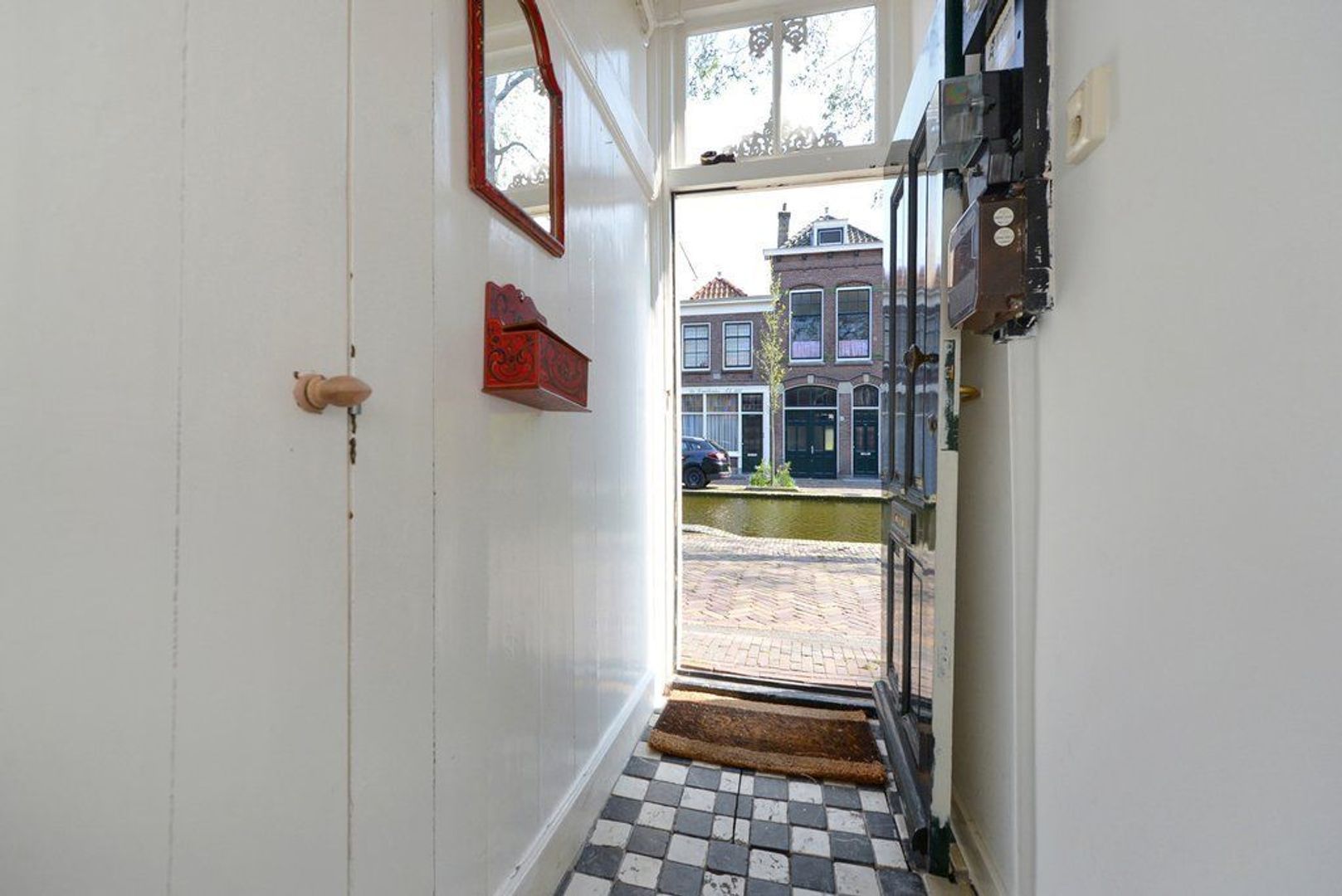Rietveld 200, Delft foto-20