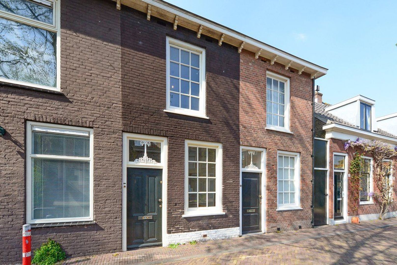 Rietveld 200, Delft foto-23