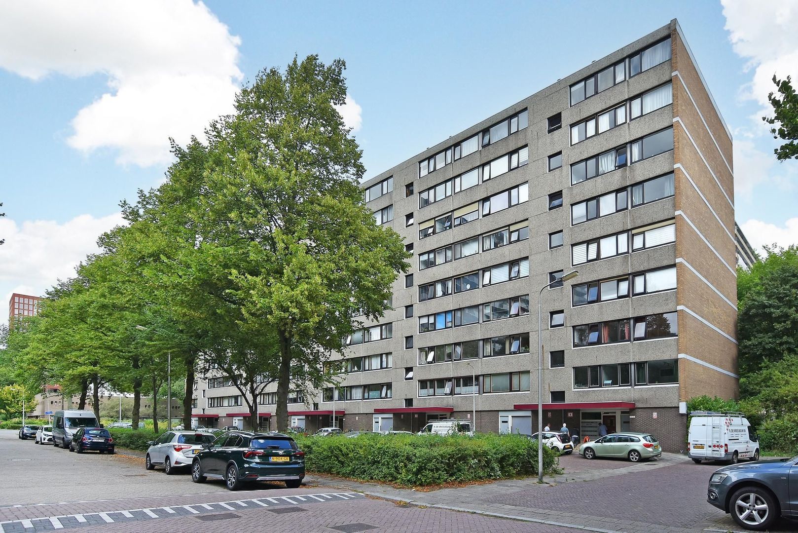 Roland Holstlaan 891, Delft foto-22