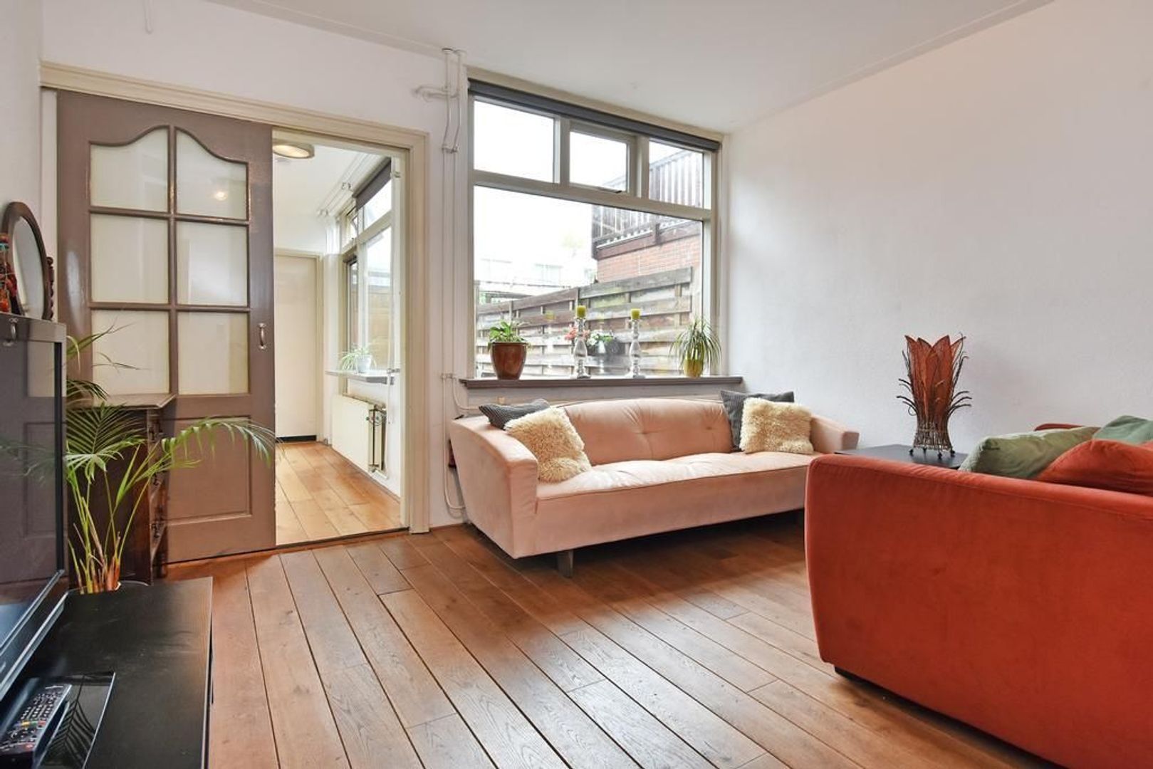 Van Saenredamstraat 26, Delft foto-5