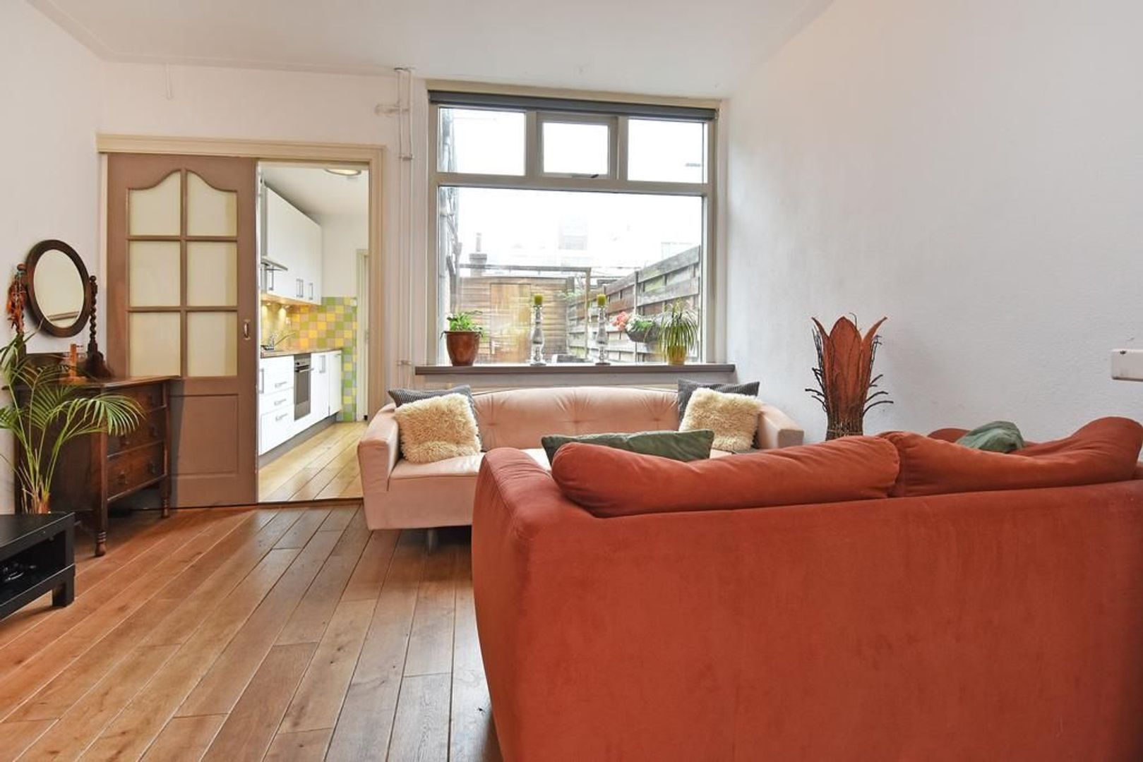 Van Saenredamstraat 26, Delft foto-13