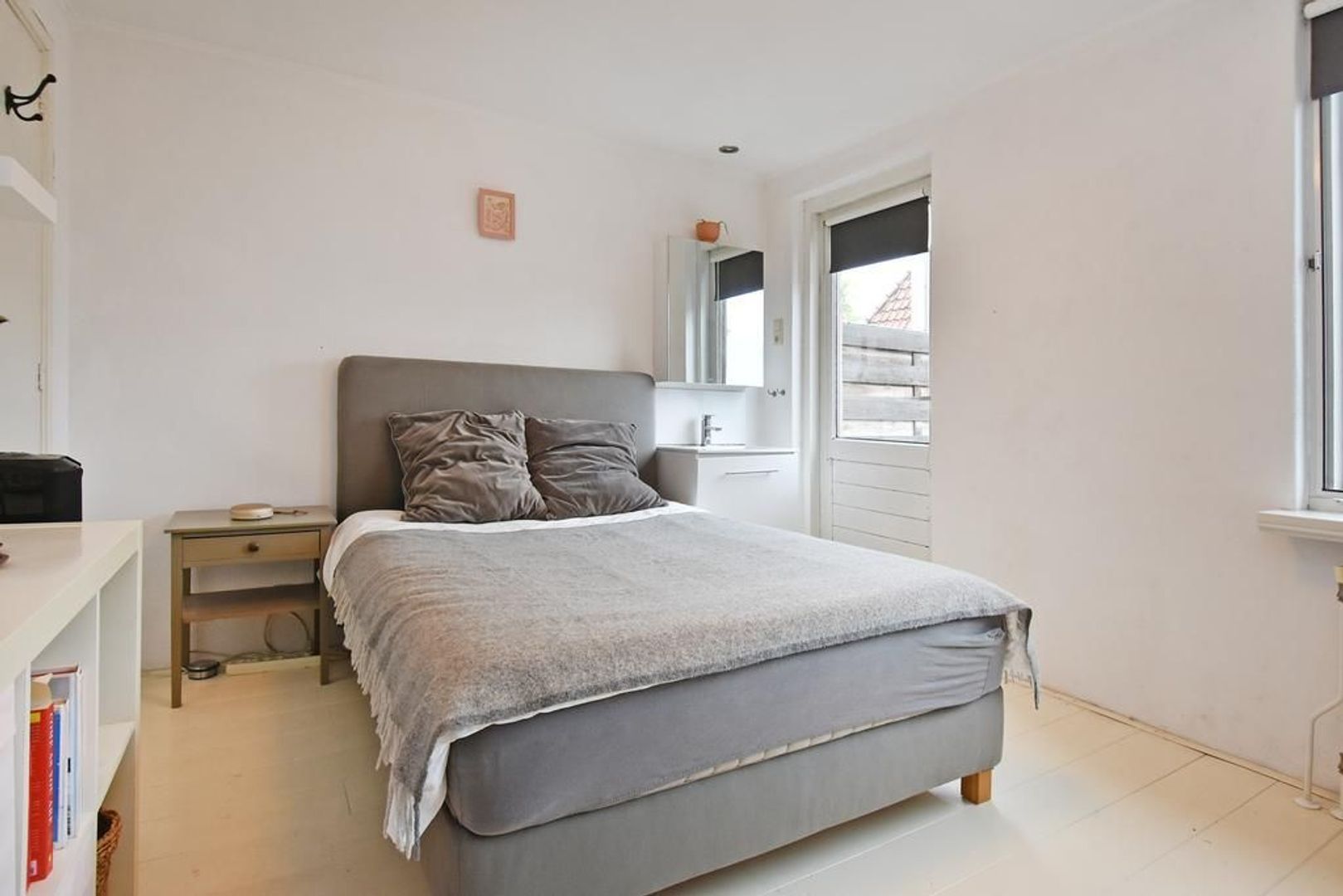 Van Saenredamstraat 26, Delft foto-26