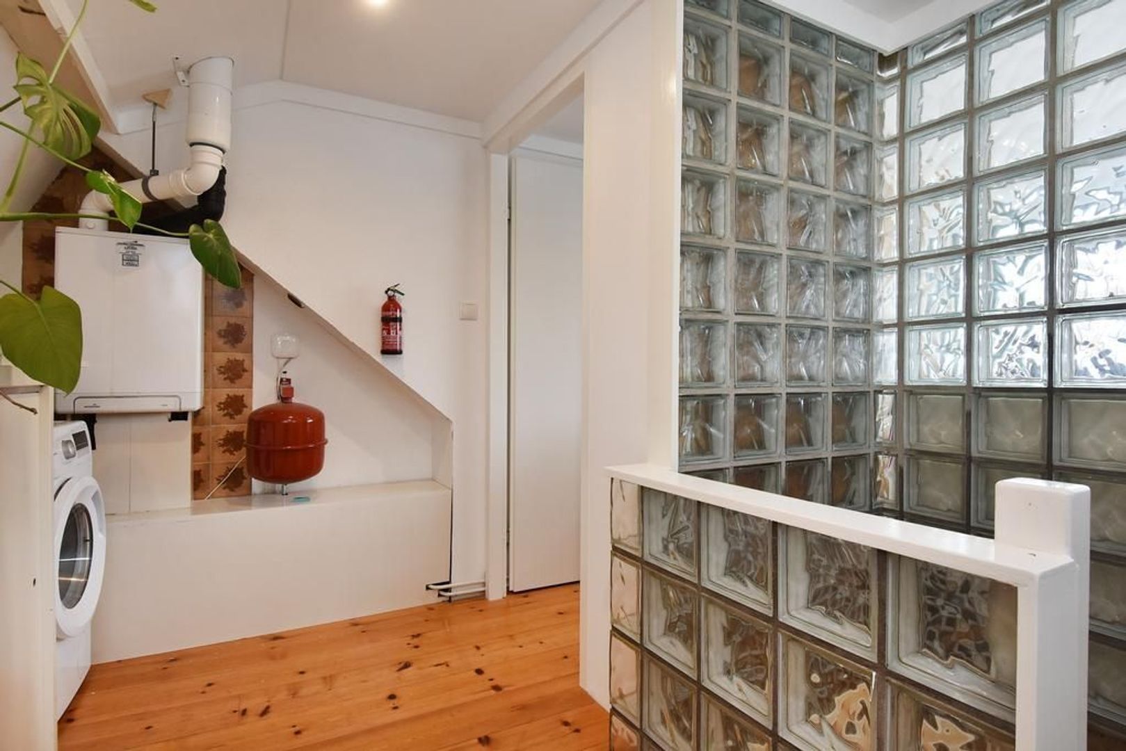 Van Saenredamstraat 26, Delft foto-32