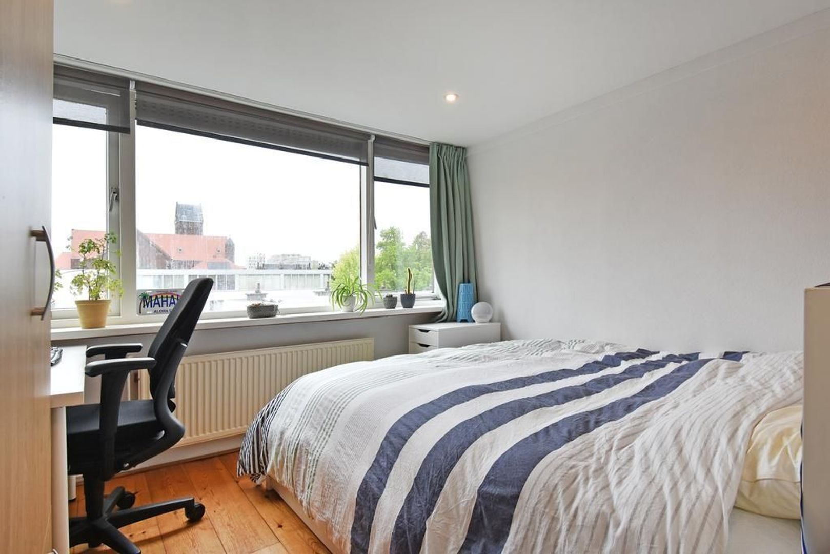 Van Saenredamstraat 26, Delft foto-33