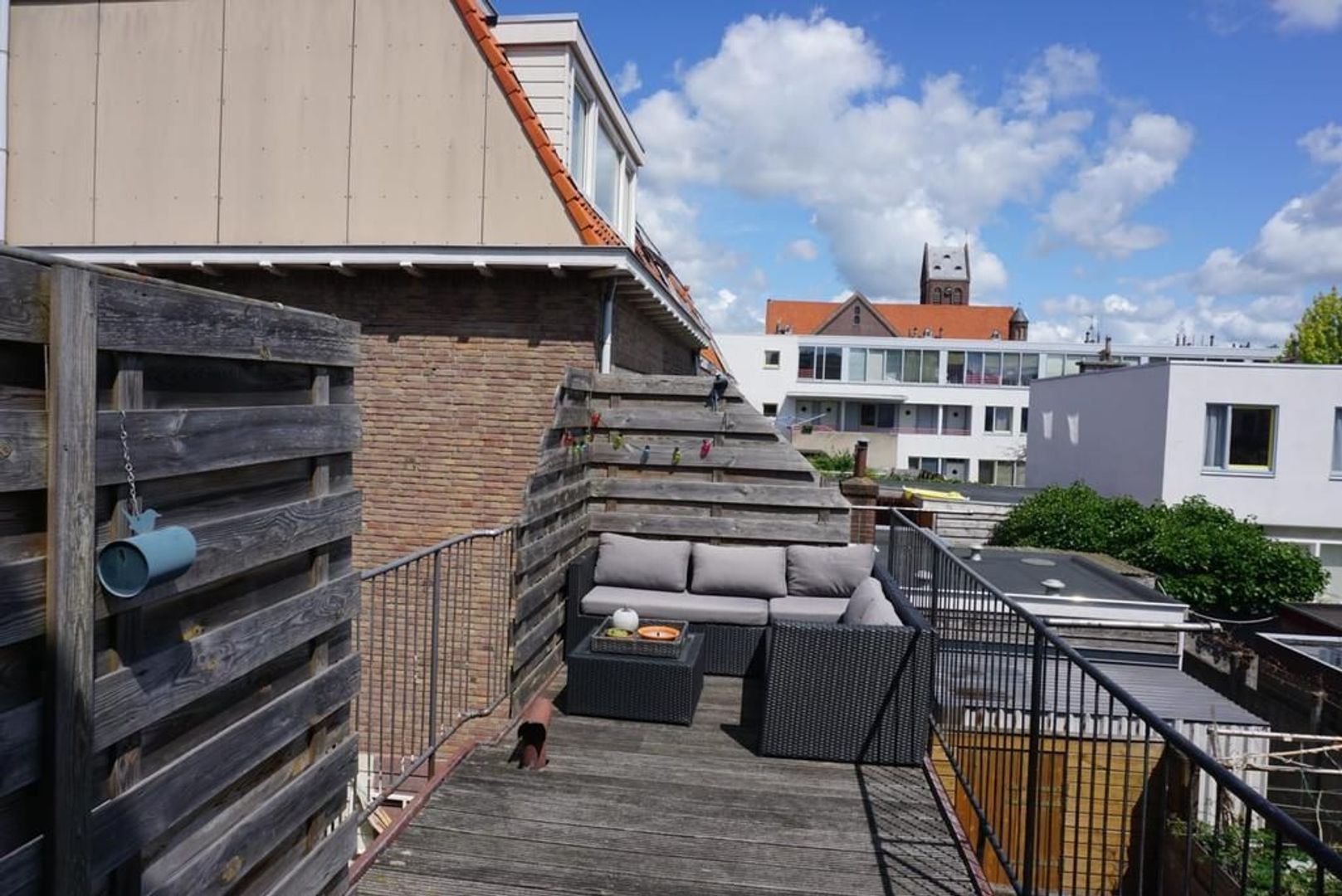 Van Saenredamstraat 26, Delft foto-29