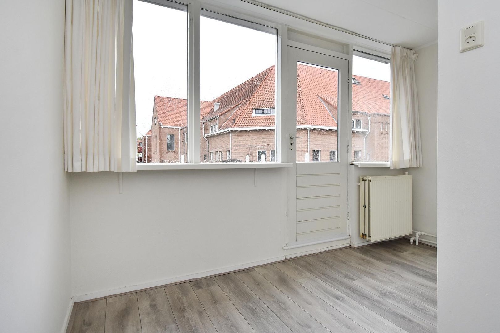 Raam 36, Delft foto-19