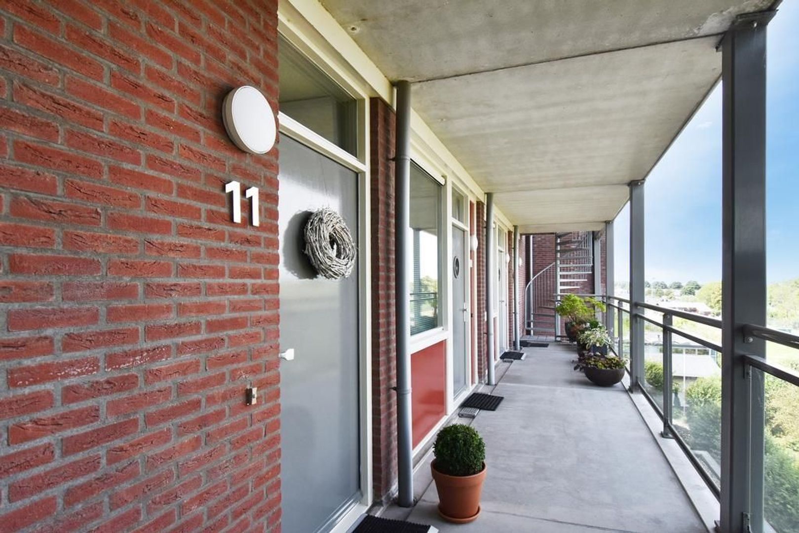 Abtsregt 11, Delft foto-3