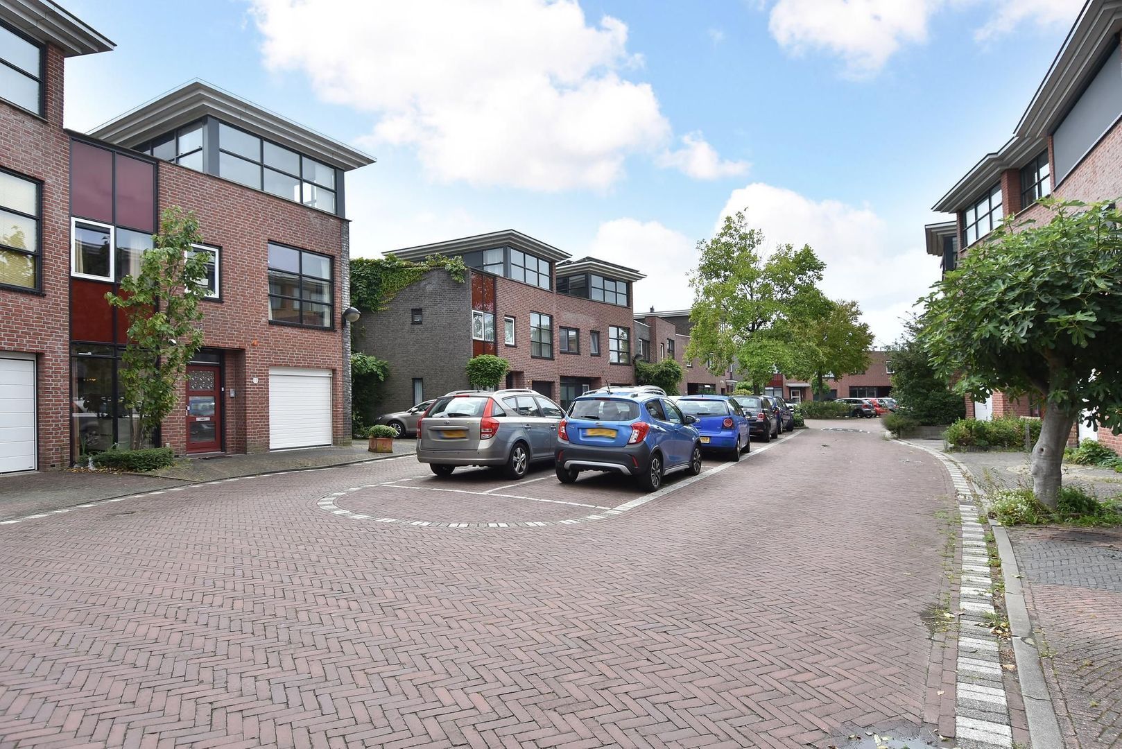 Liseiland 11, Rijswijk foto-3