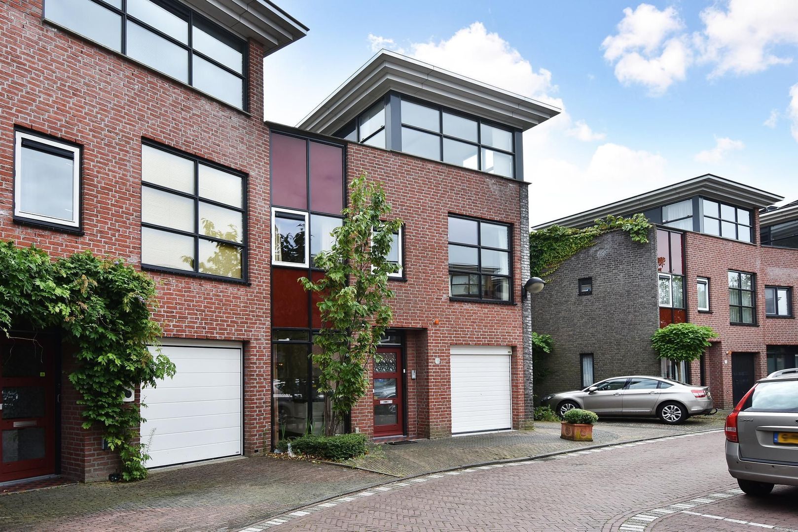 Liseiland 11, Rijswijk foto-1