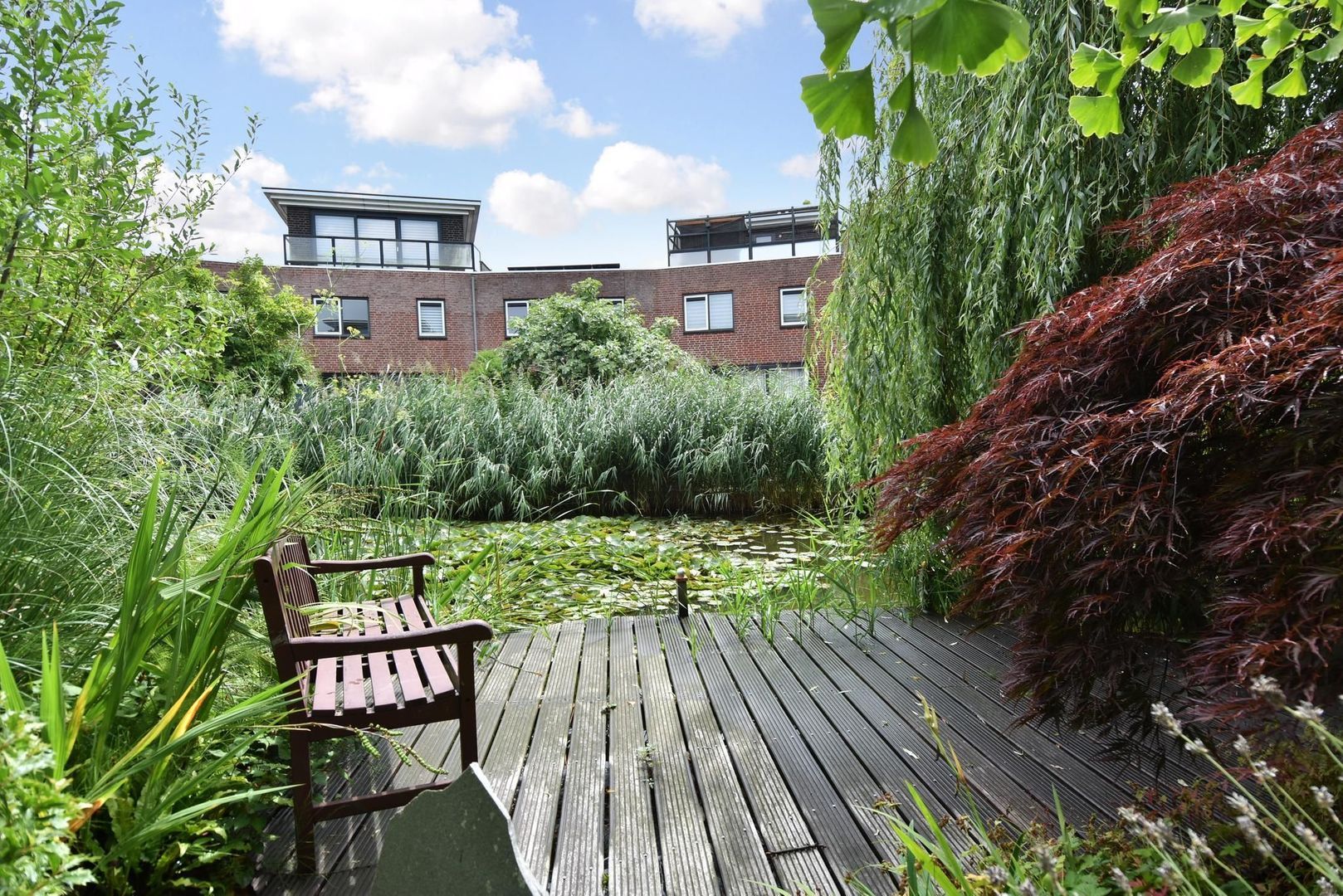 Liseiland 11, Rijswijk foto-11