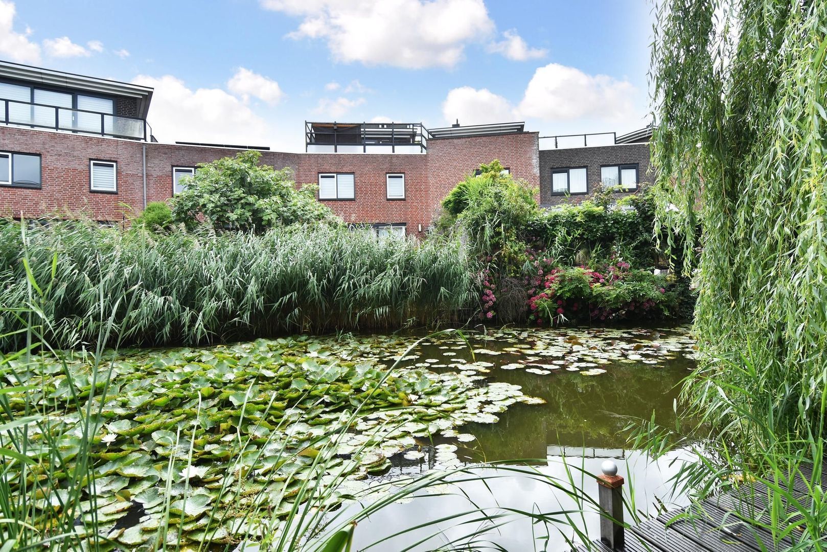 Liseiland 11, Rijswijk foto-15