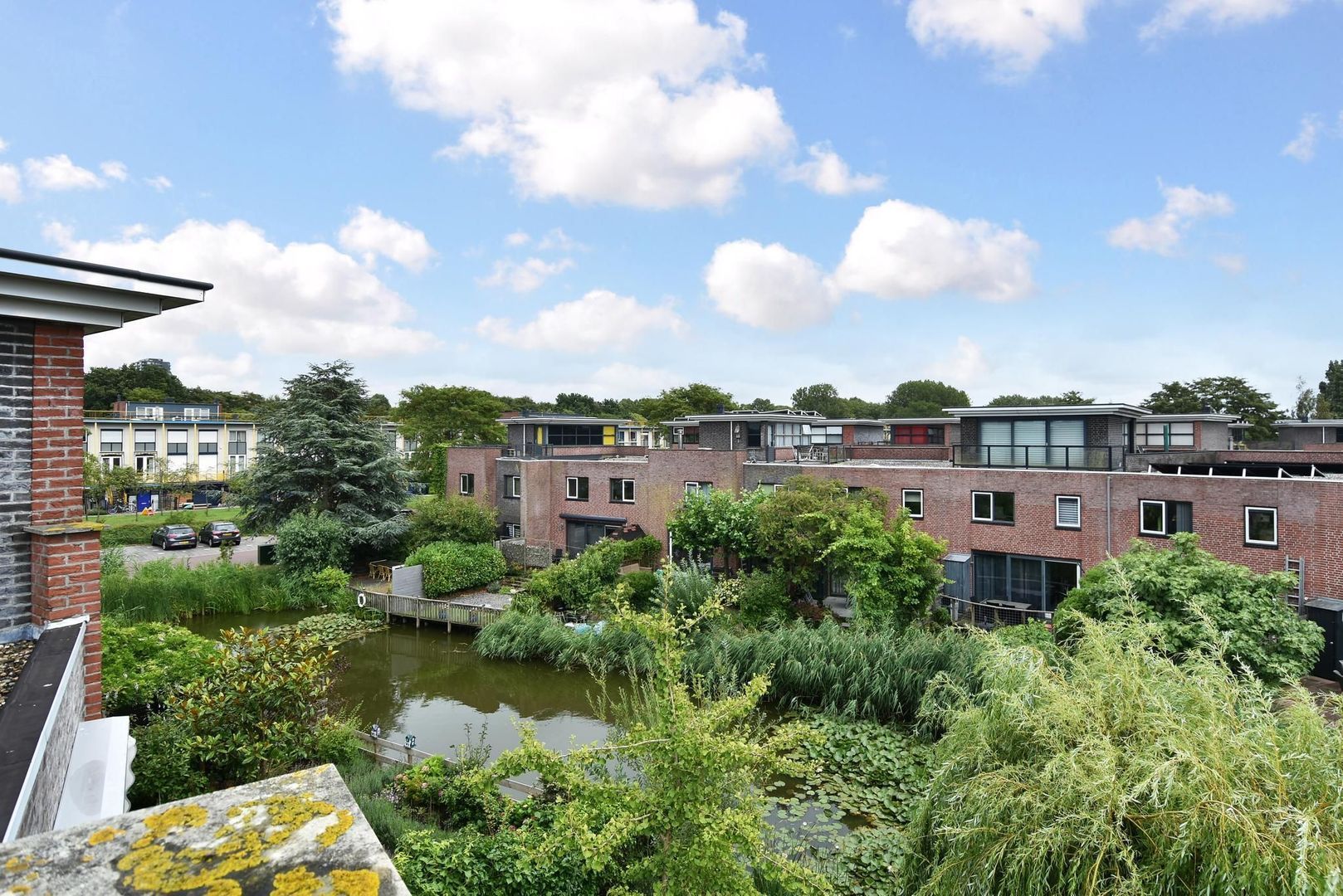 Liseiland 11, Rijswijk foto-49