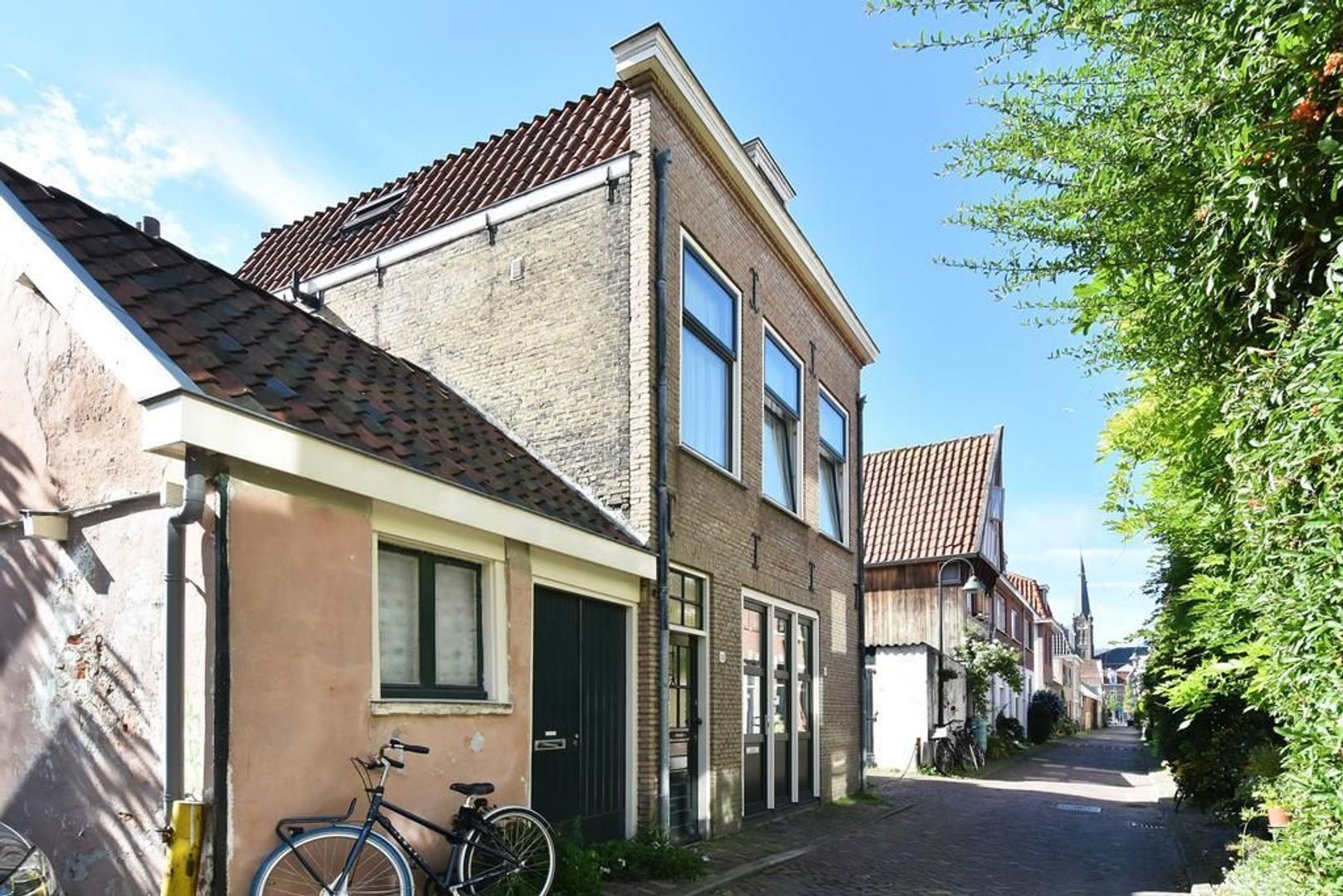 Donkerstraat 53 a, Delft foto-3