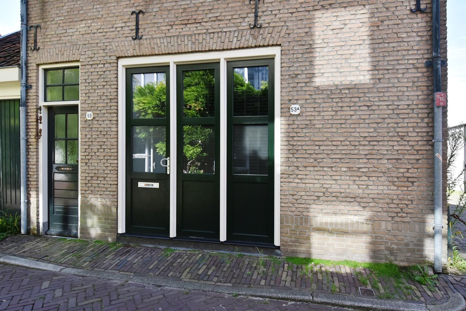 Donkerstraat 53 a, Delft foto-15