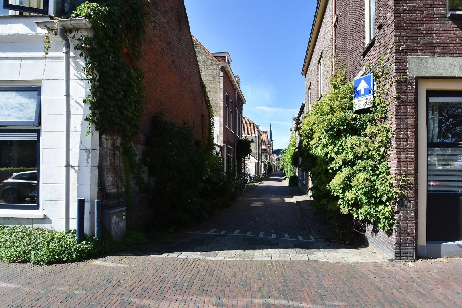 Donkerstraat 53 a, Delft foto-16