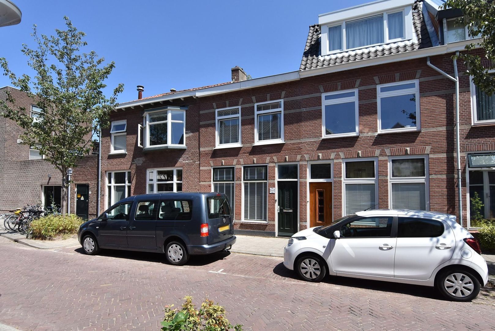 Willemstraat 60, Delft foto-0