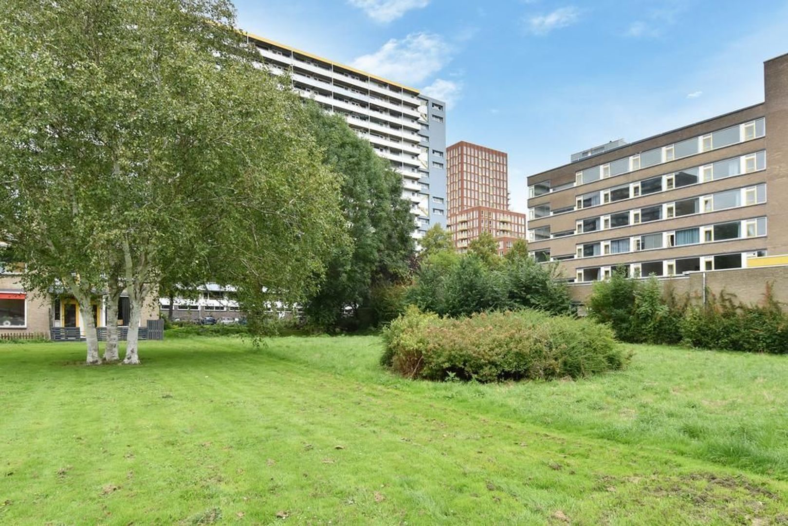 Hendrik Marsmanlaan 19, Delft foto-39