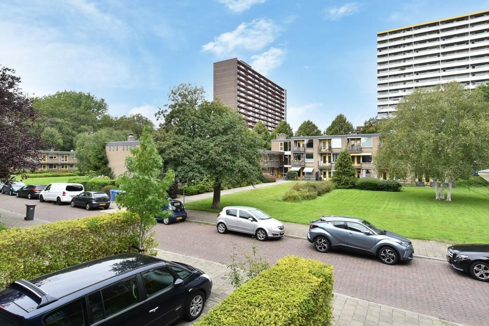 Hendrik Marsmanlaan 19, Delft foto-13