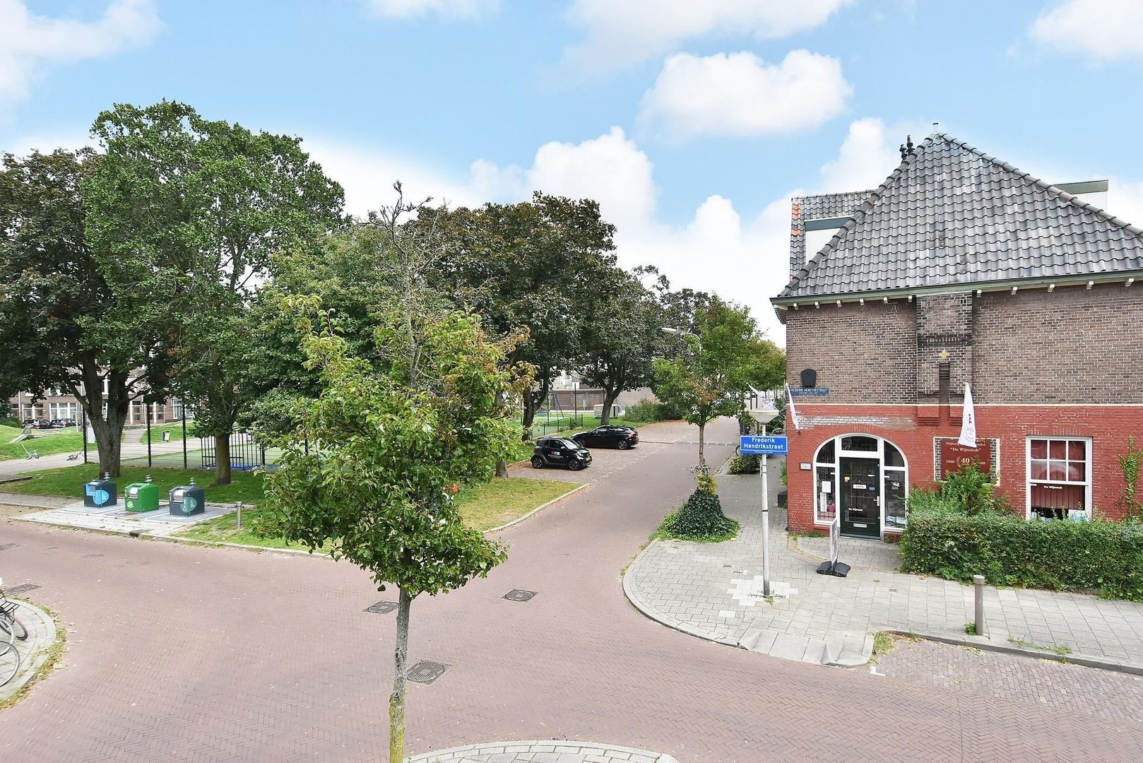 Frederik Hendrikstraat 87 A, Delft foto-24
