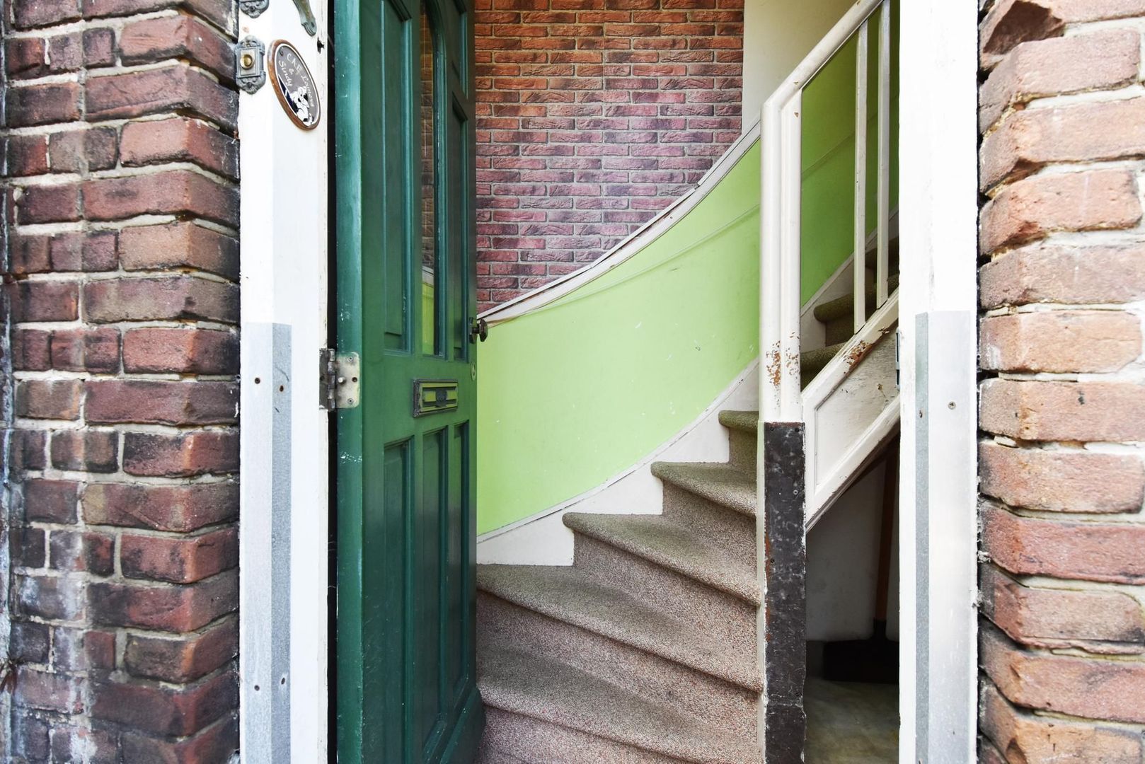 Frederik Hendrikstraat 87 A, Delft foto-2