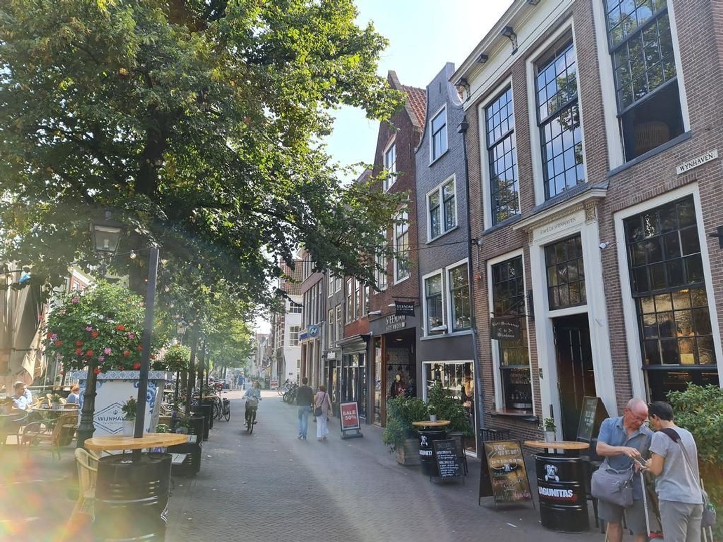 Wijnhaven 20 c, Delft foto-13