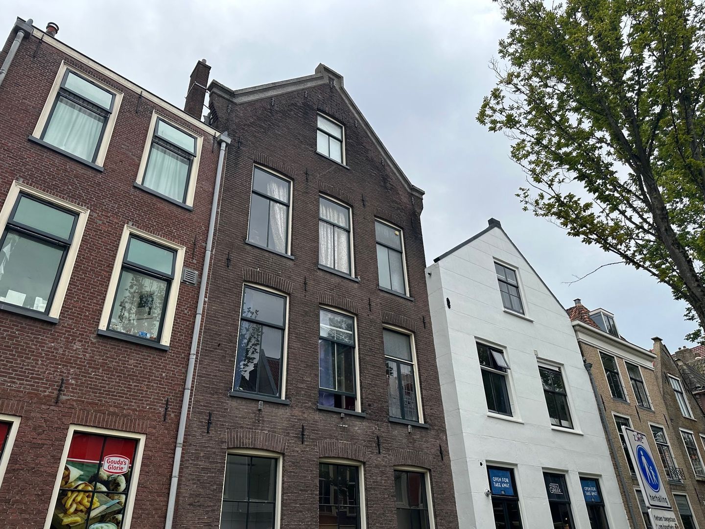 Markt 14, Delft foto-1