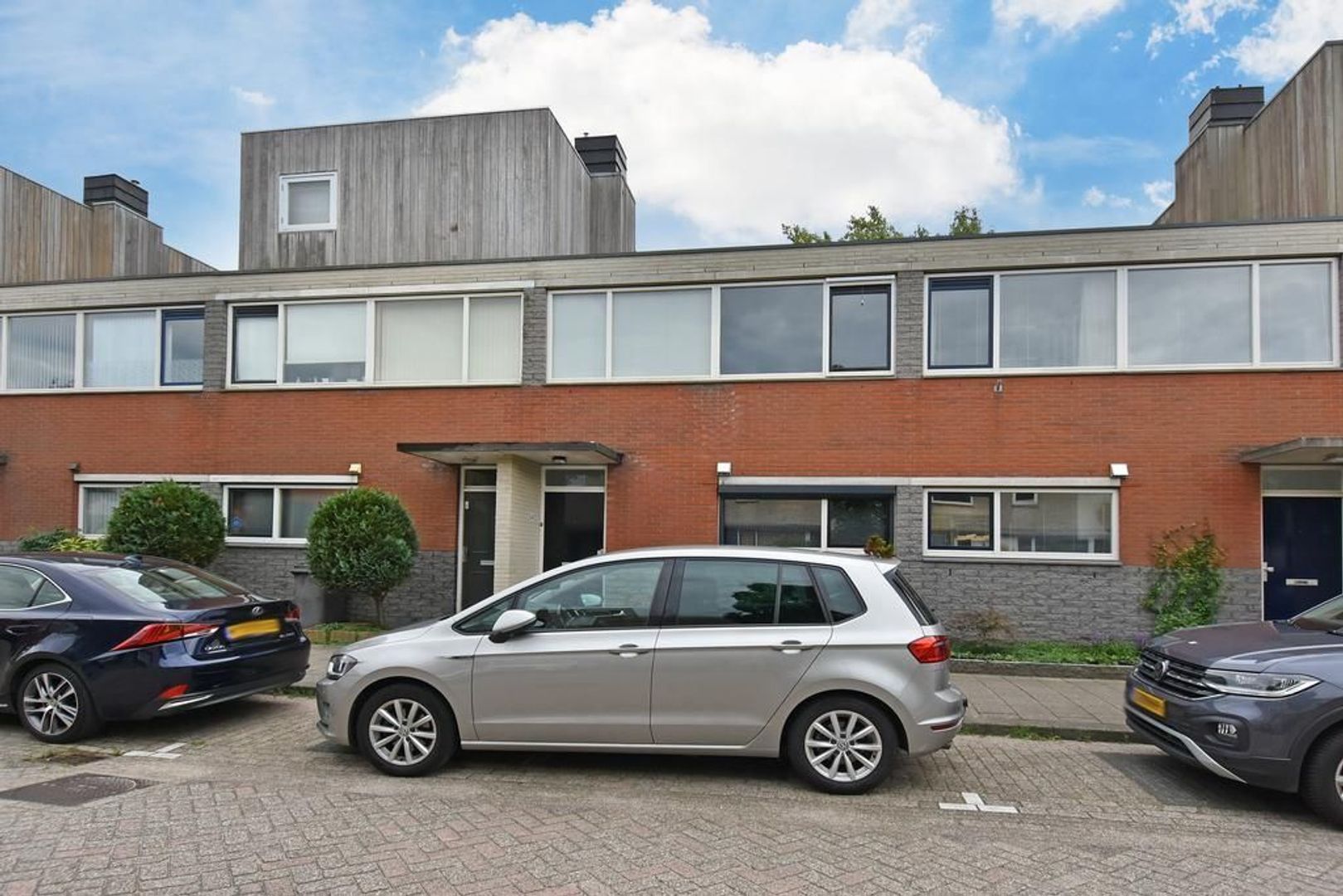 Sandinoweg 34, Delft foto-26