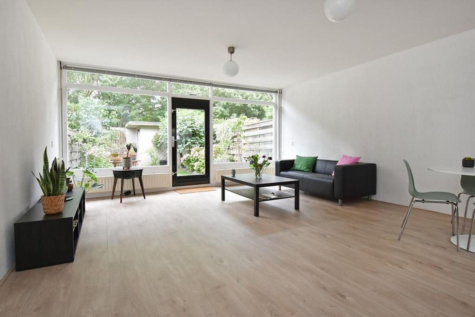Sandinoweg 34, Delft foto-2