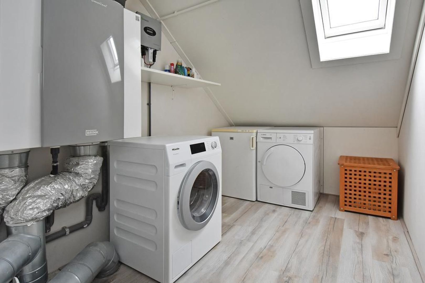 Noweetuinen 2, Delft foto-42