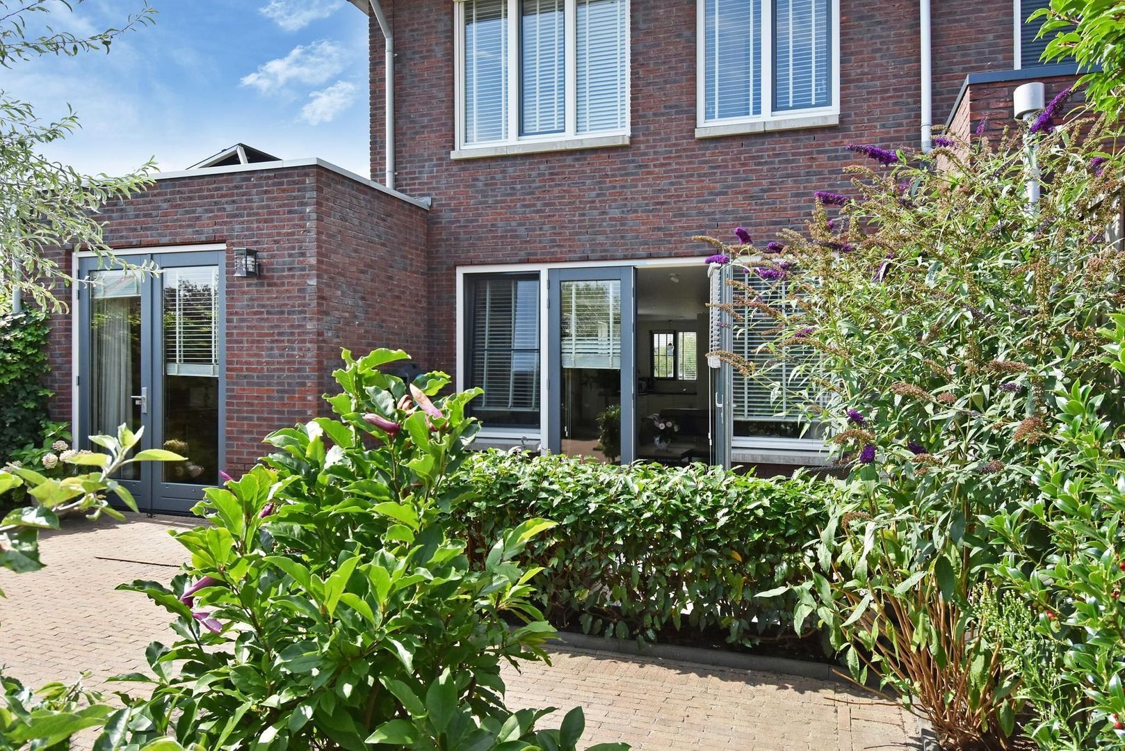 Noweetuinen 2, Delft foto-25