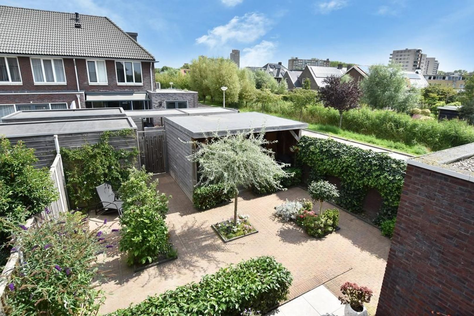 Noweetuinen 2, Delft foto-31