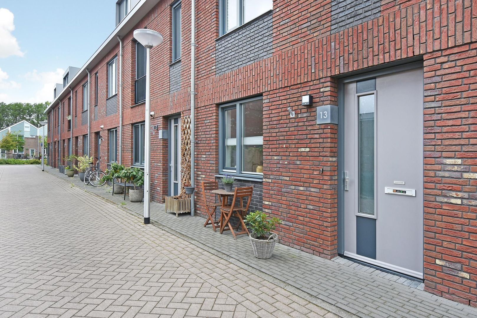 Johannes Nederveenstraat 13, Delft foto-33
