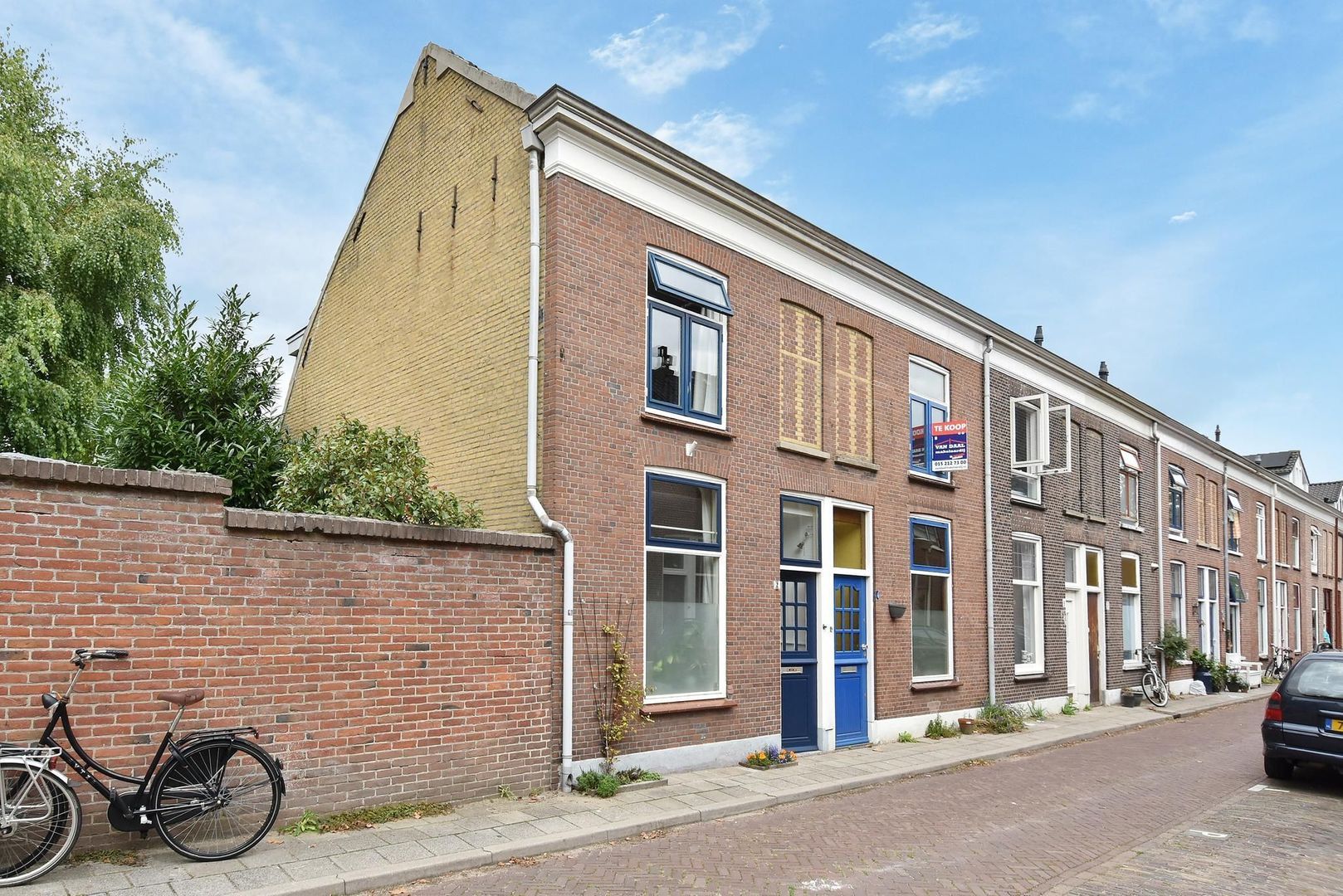 Koepoortstraat 2, Delft foto-24
