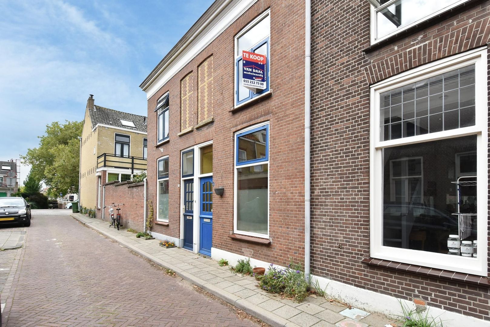 Koepoortstraat 2, Delft foto-25