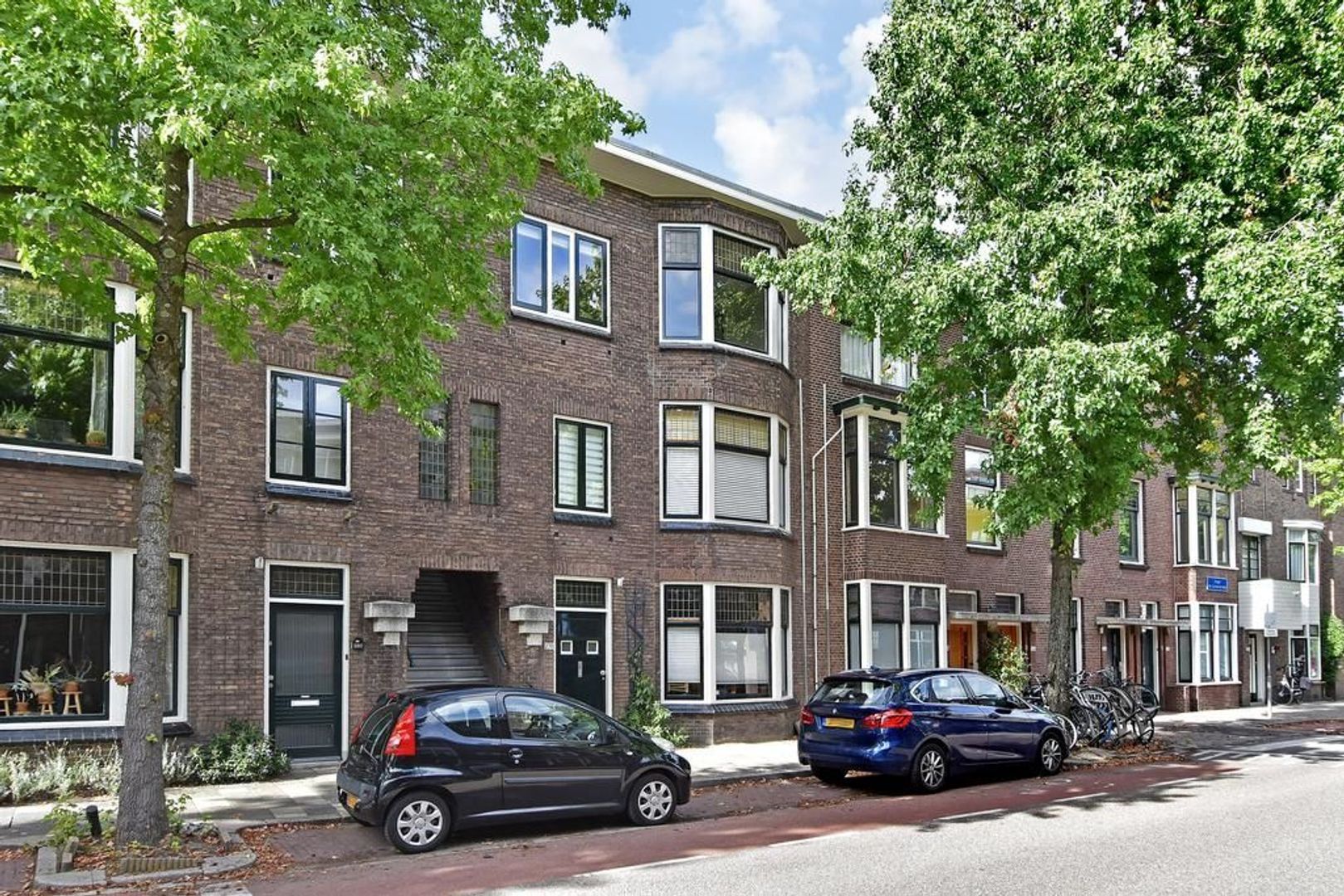 Hugo de Grootstraat 274, Delft foto-1