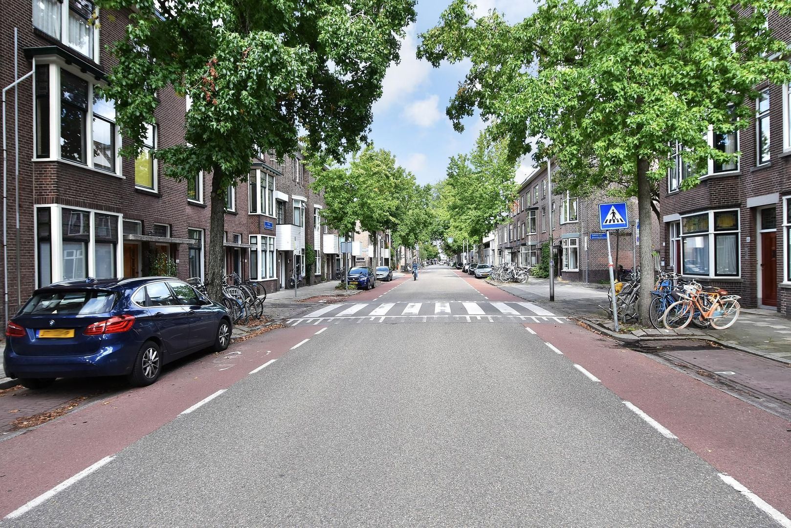Hugo de Grootstraat 274, Delft foto-2