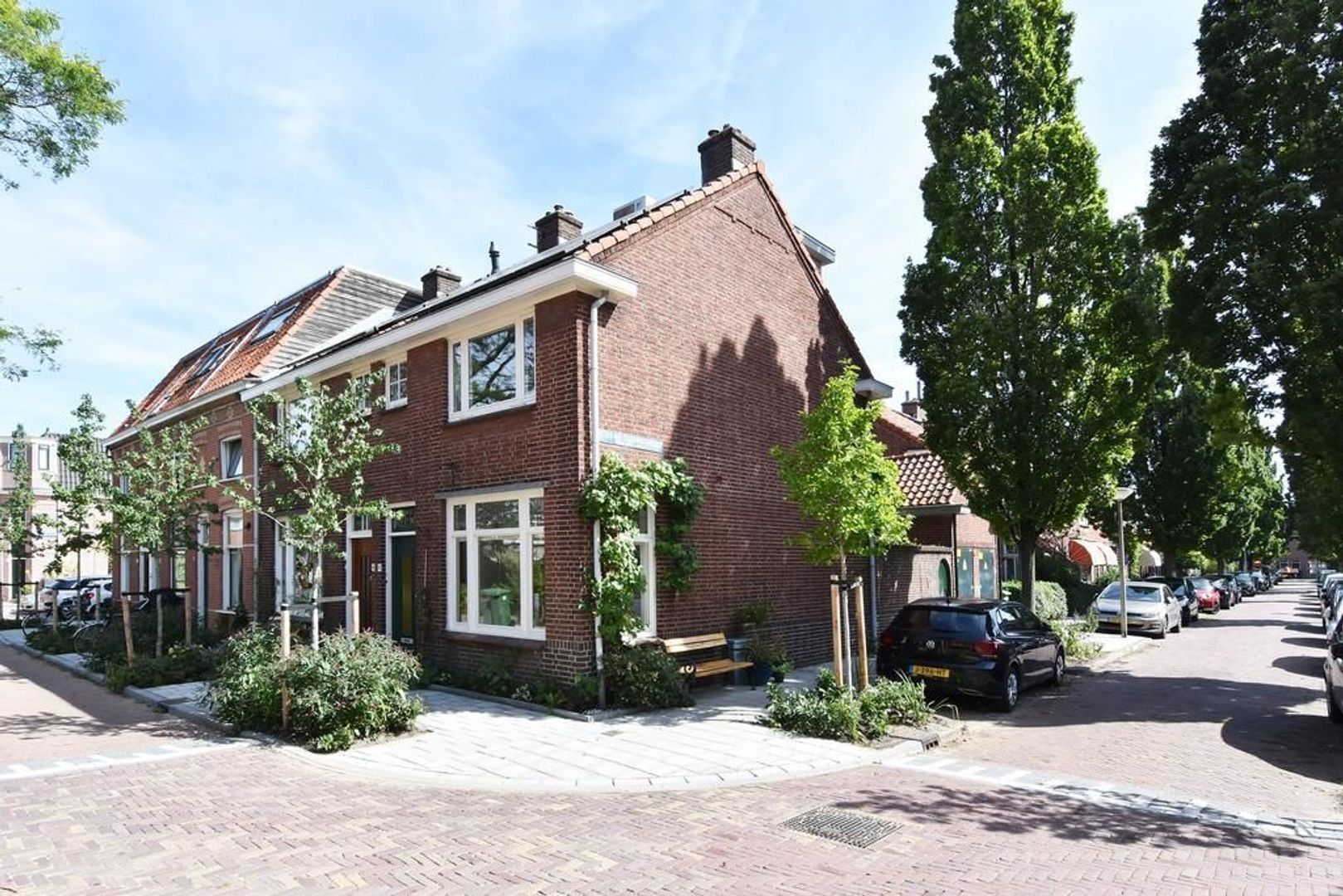 Hoornsestraat 16, Delft foto-33