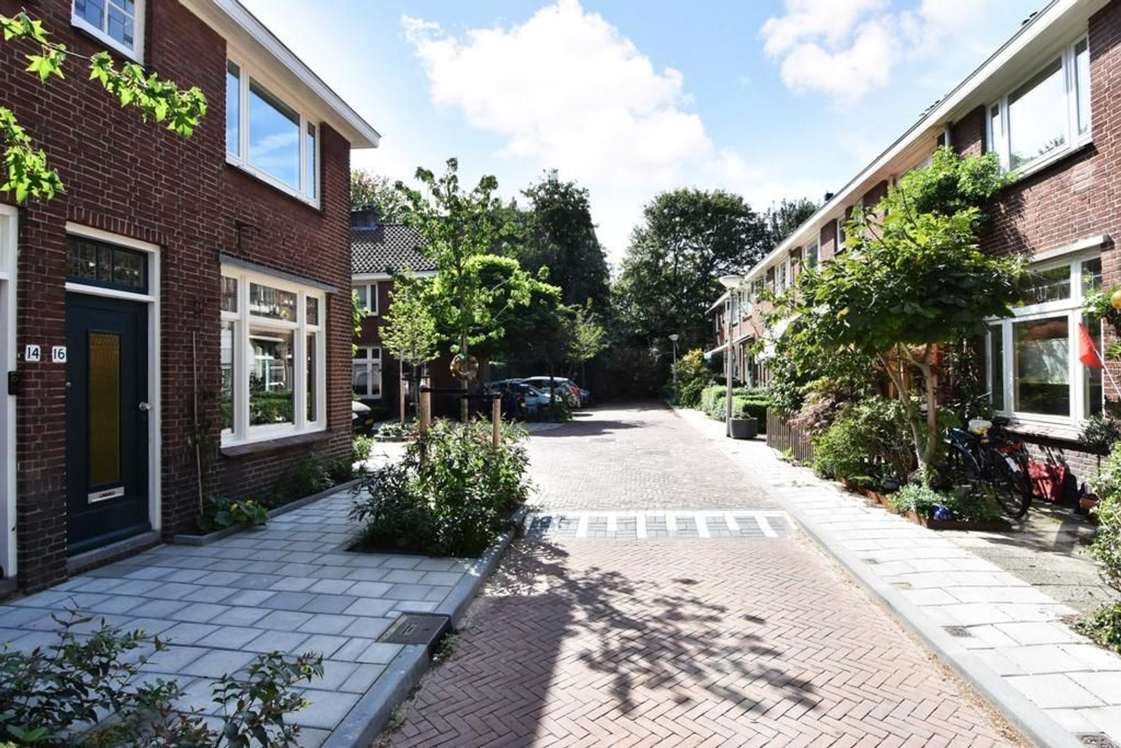 Hoornsestraat 16, Delft foto-30