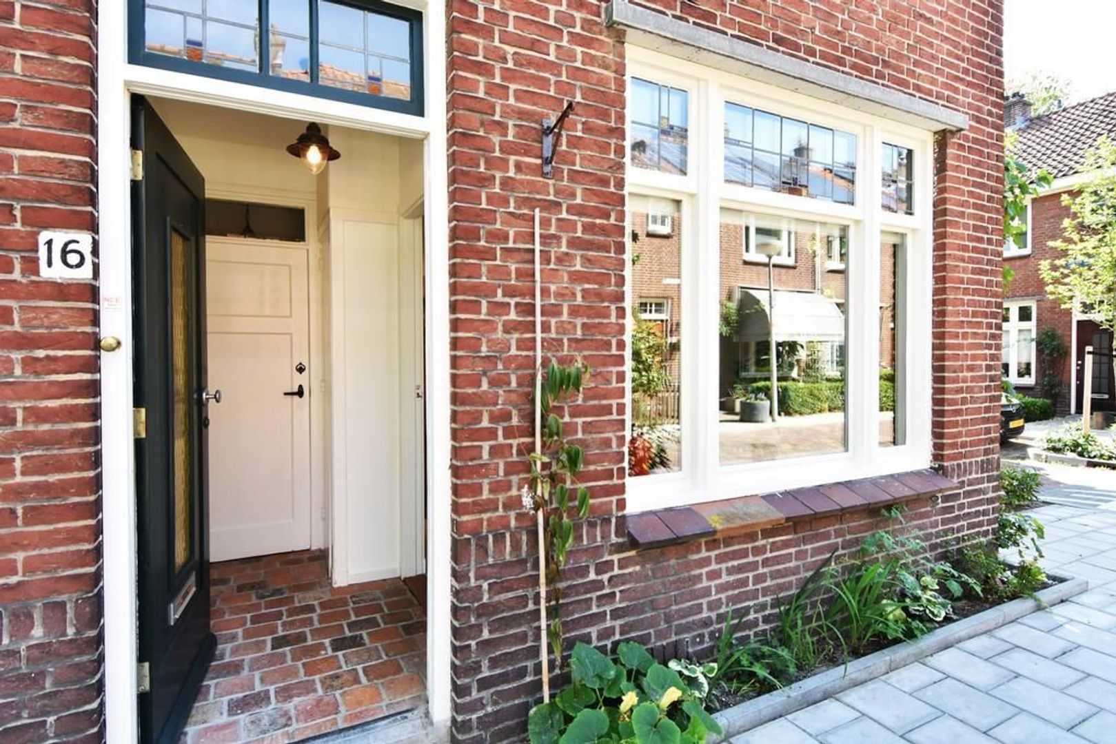 Hoornsestraat 16, Delft foto-2