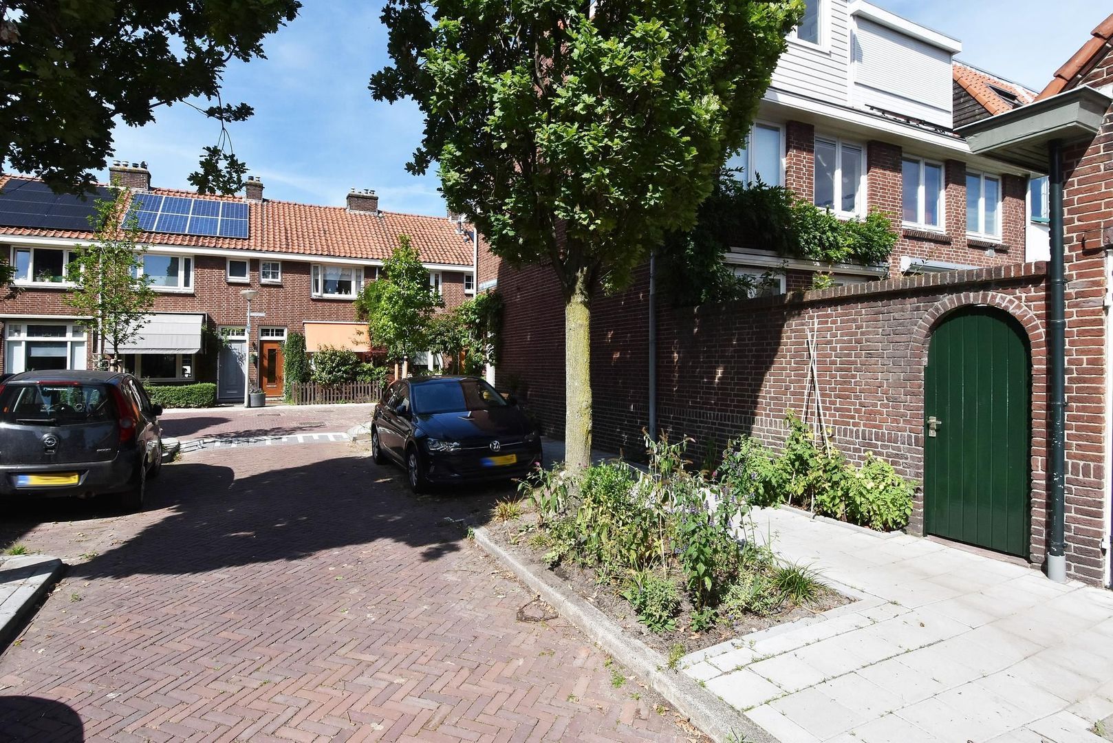 Hoornsestraat 16, Delft foto-31