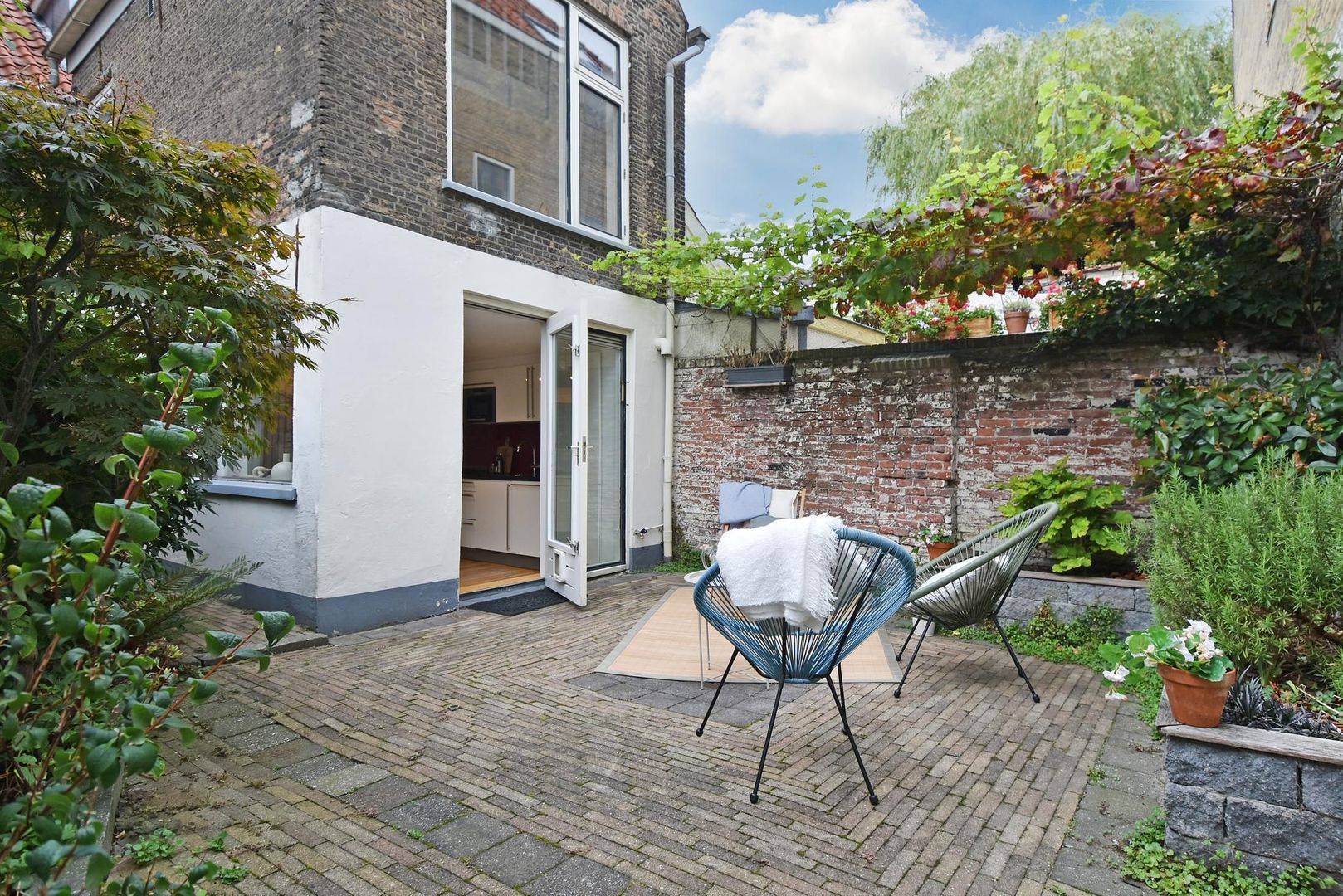 Harmenkokslaan 57, Delft foto-15