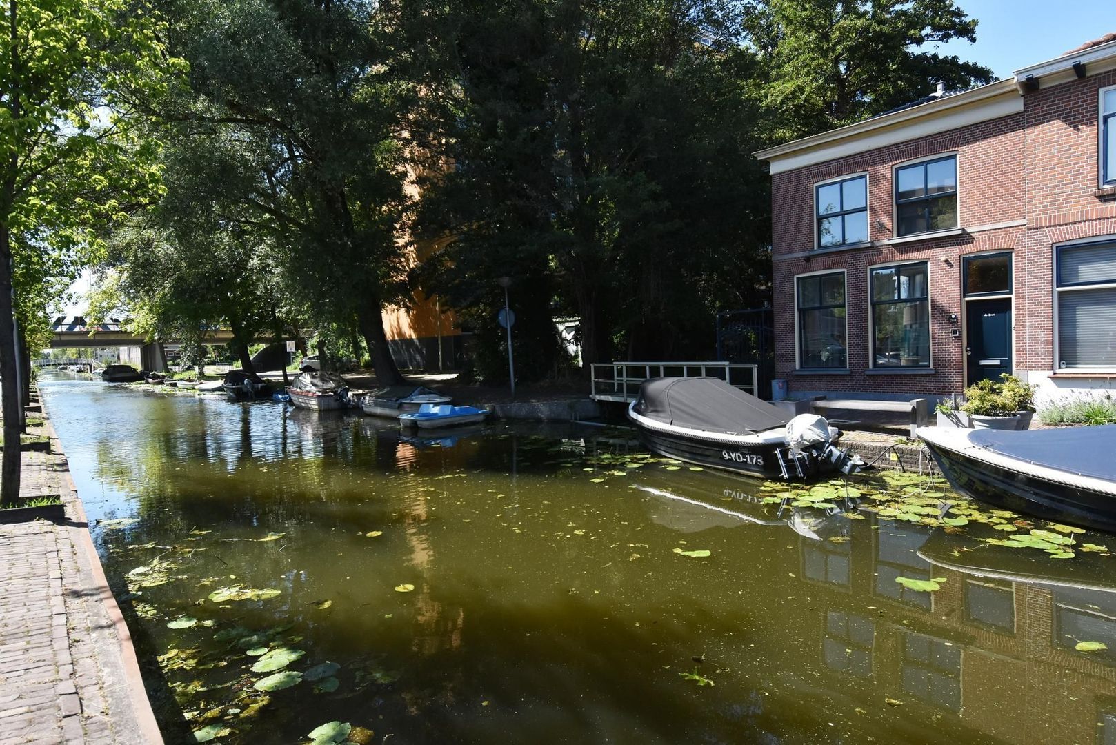 Buitenwatersloot 233, Delft foto-37