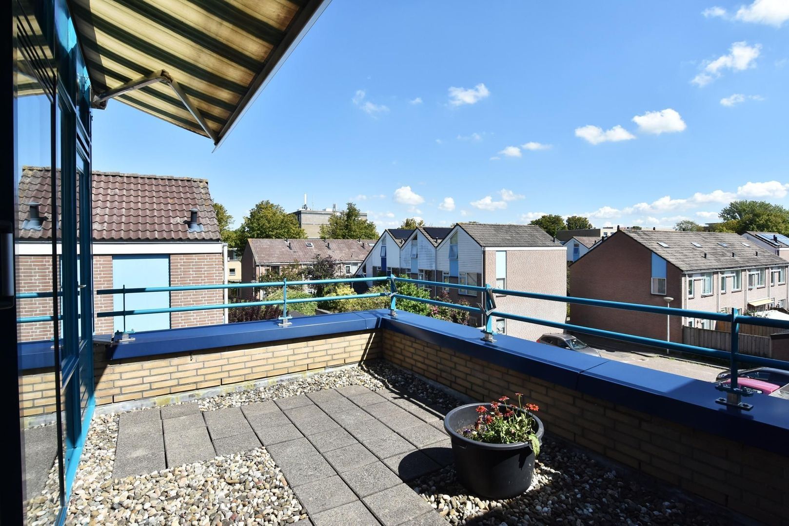 Buitenwatersloot 233, Delft foto-31