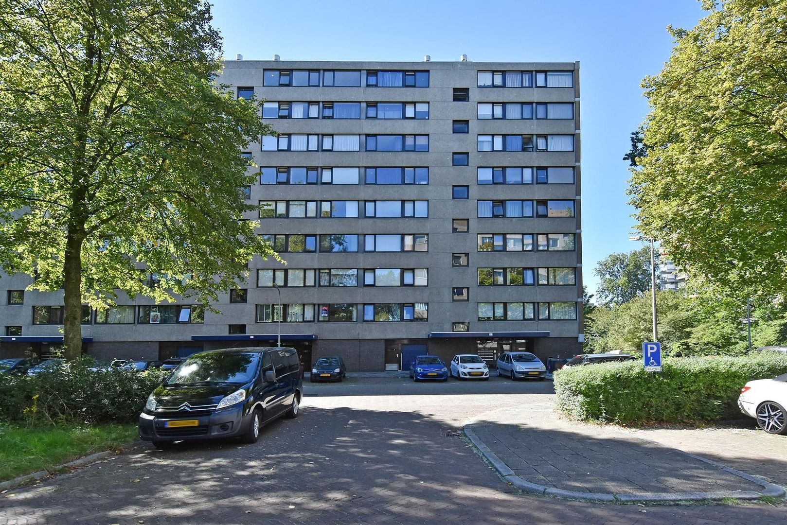 Roland Holstlaan 946, Delft foto-20